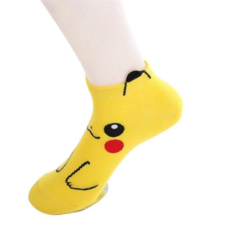 Pokemon socks Pokemon socks