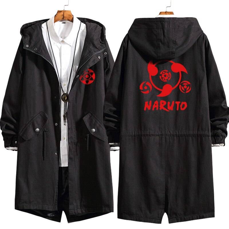 Long Hooded Jackets Long Hooded Jackets