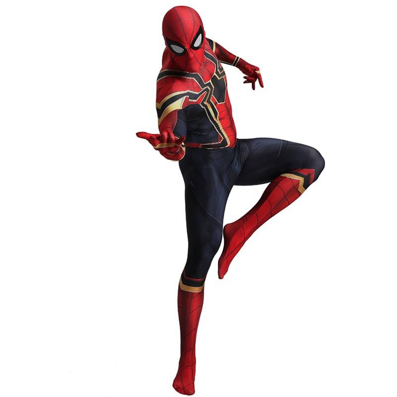 Superhero Cosplay Superhero Cosplay