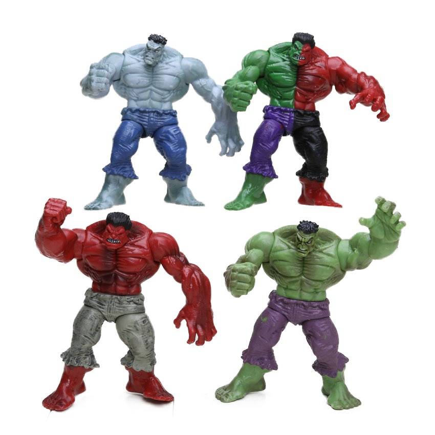 Hulk Hulk