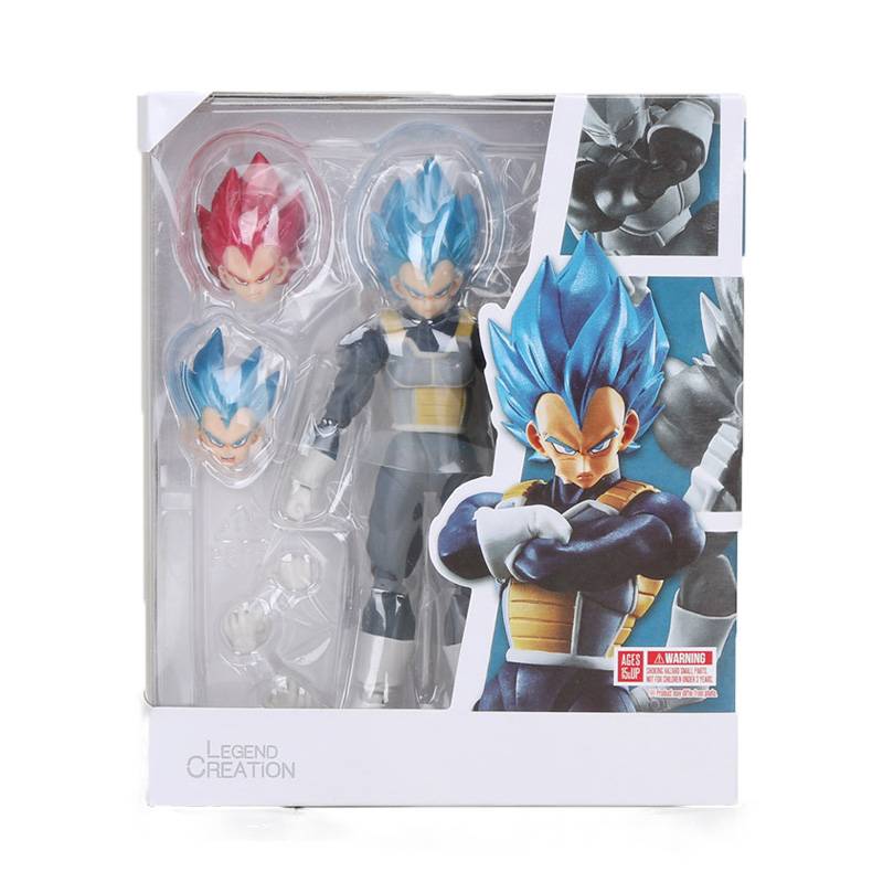 Vegeta Vegeta