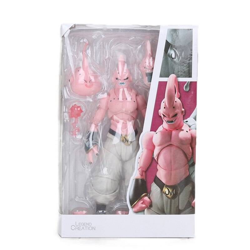 Buu Buu