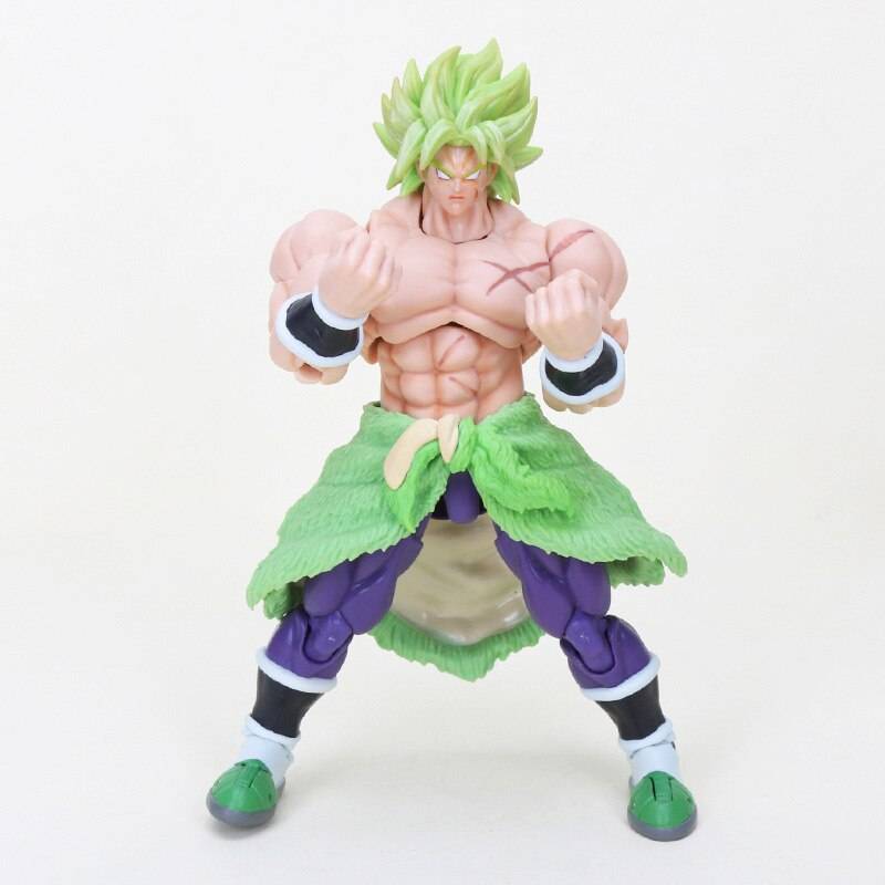 Super Saiyan Super Saiyan
