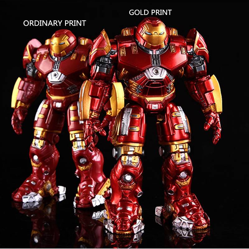 Ironman Hulk Buster Ironman Hulk Buster