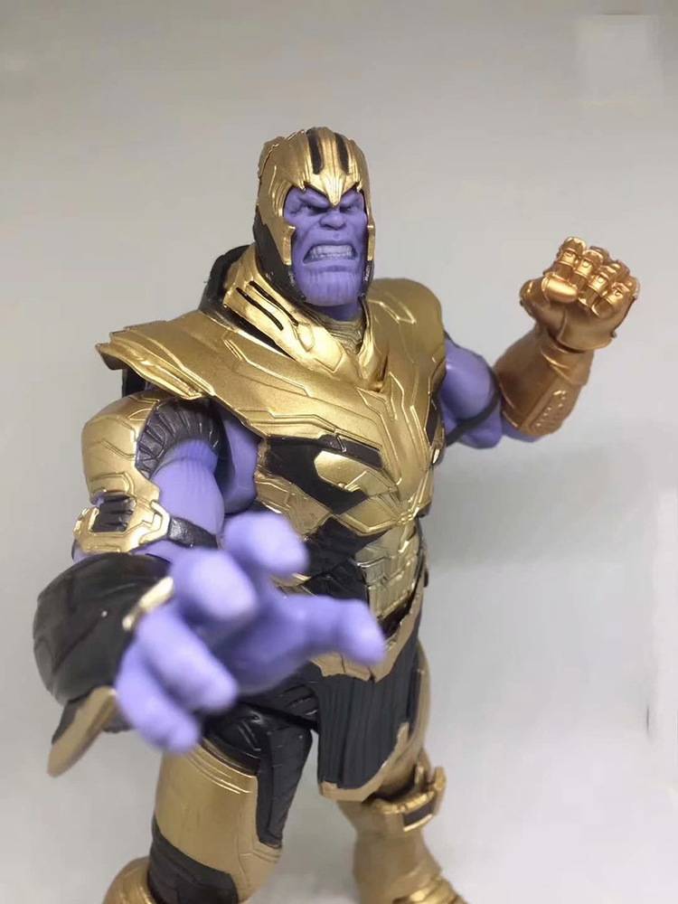 Thanos Toy Thanos Toy