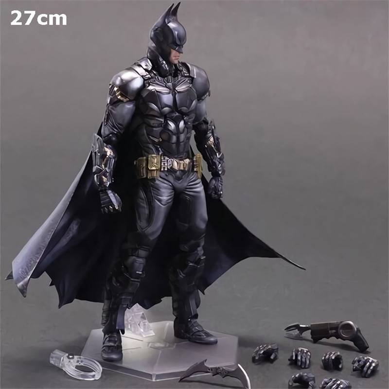Batman Figure Batman Figure