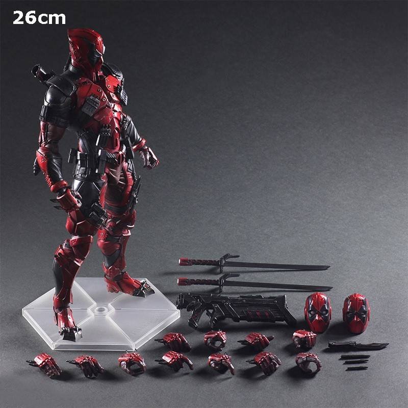 The Avengers Toys The Avengers Toys