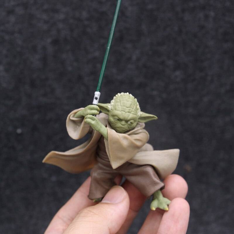 Baby Yoda