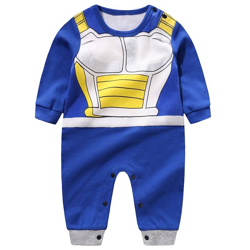 Cotton Rompers Cotton Rompers