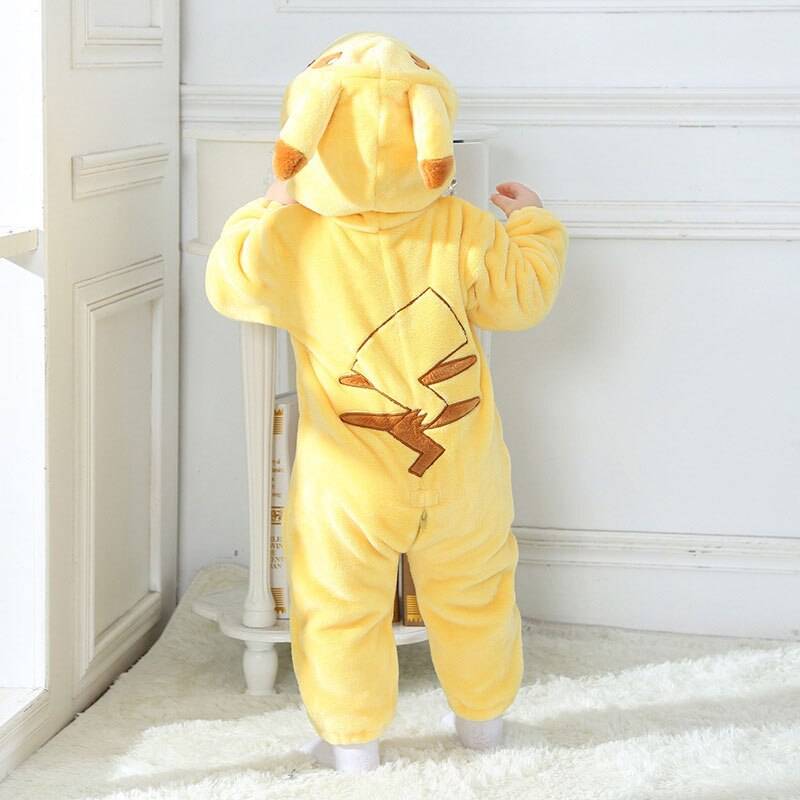 Onesie Baby Anime Cosplay Romper Boy Girl Onesie Baby Anime Cosplay Romper Boy Girl