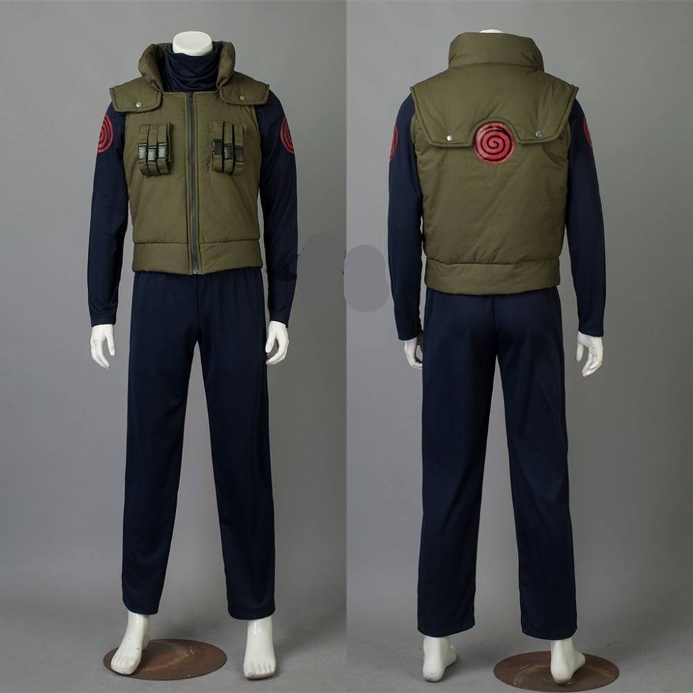 Anime Costume Anime Costume