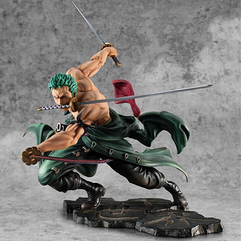 buy one piece figures