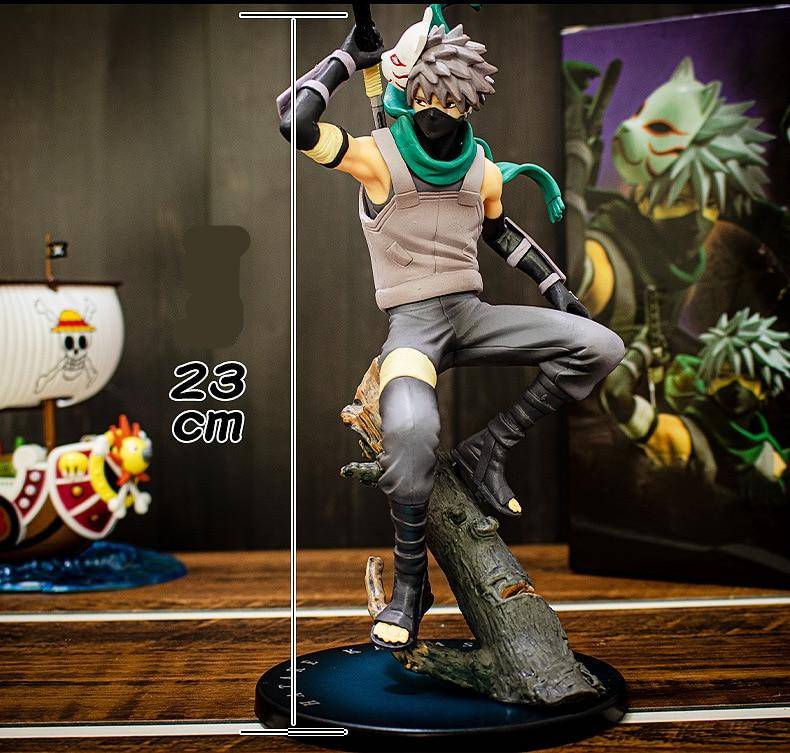 Anime Toy Figures Anime Toy Figures