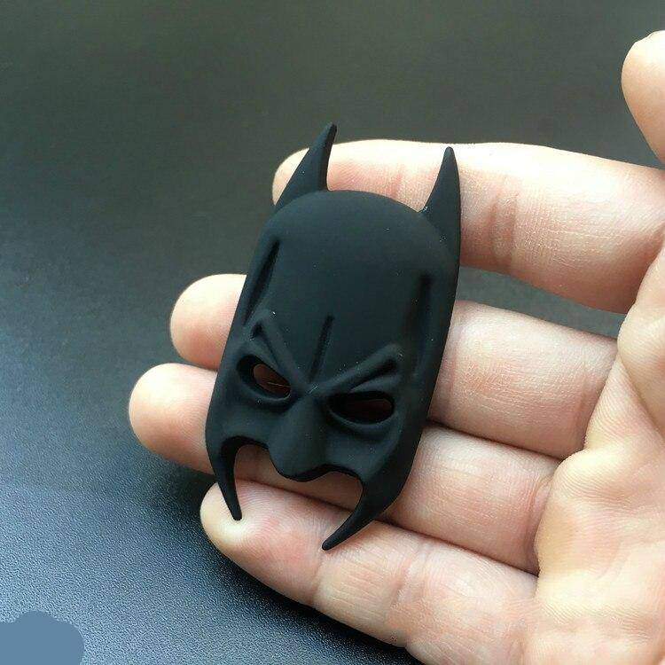 Batman Car Stickers Metal Emblem Batman Car Stickers Metal Emblem