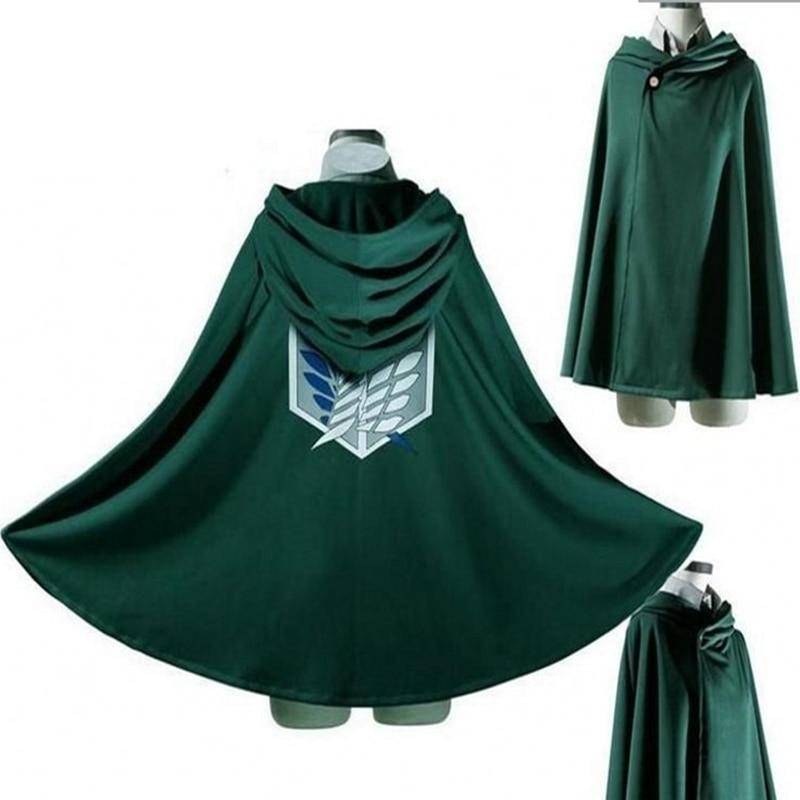 Good Anime Clothing Websites Japanese Cloak