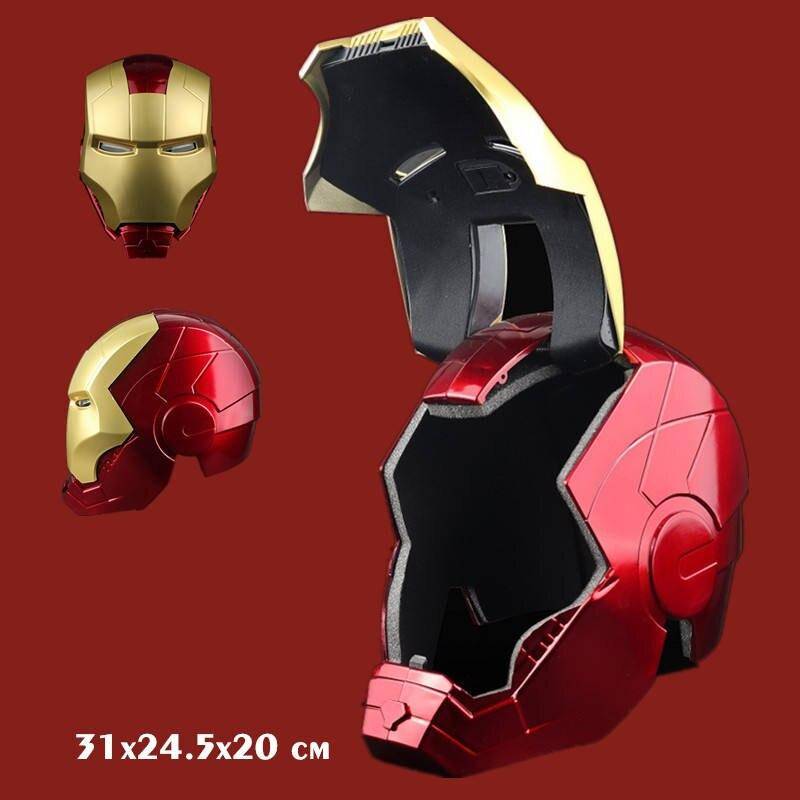 Samchully Iron-Man Multi-Sport Child Helmet 