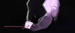 Iron Man Helmet Gift for Kids