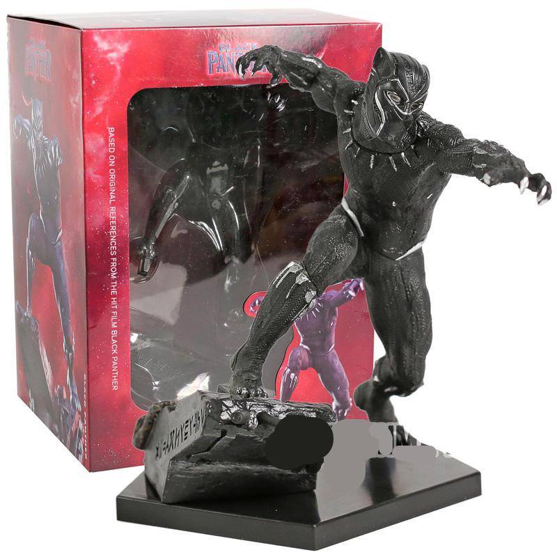 Marvel Legends Black Panther