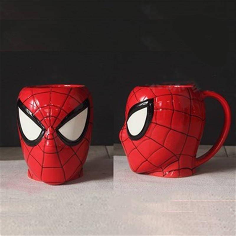 Anime Mugs