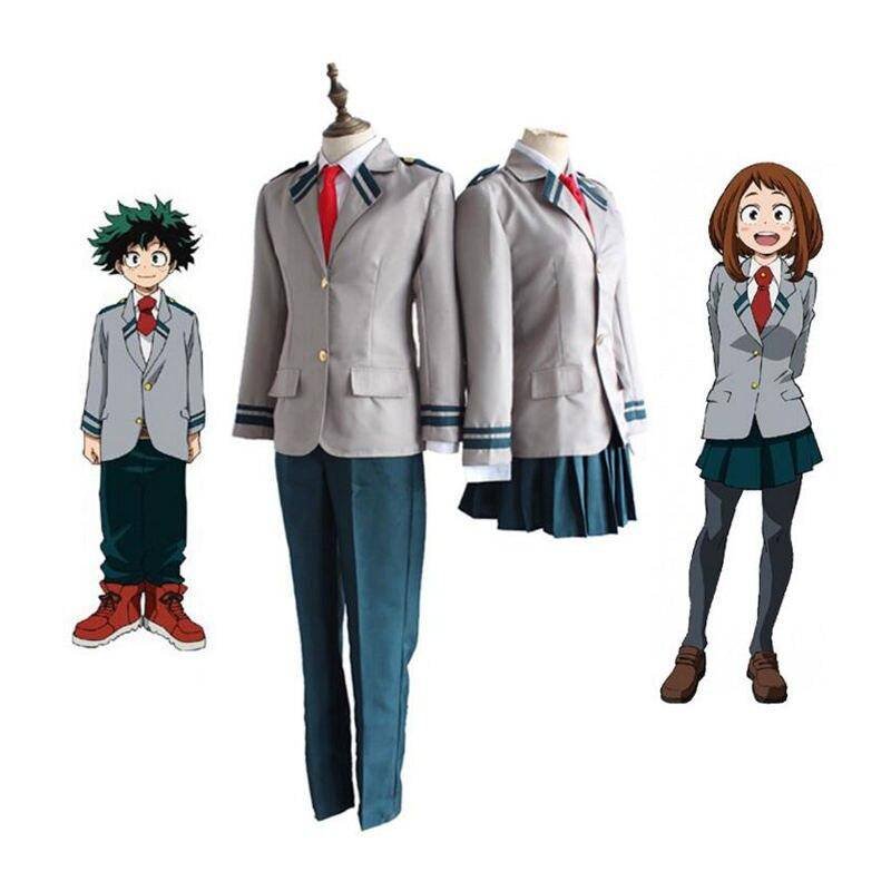 Anime Cosplay Costume Anime Cosplay Costume
