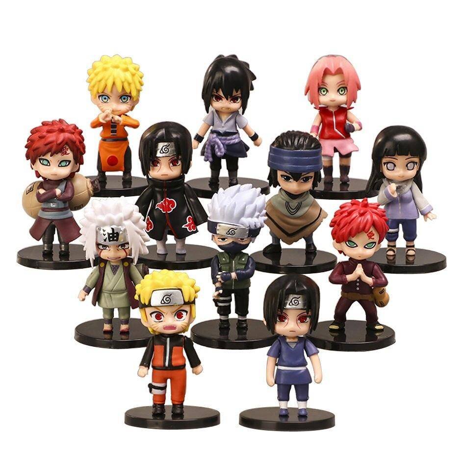 Anime Online Store One Piece Naruto Figures