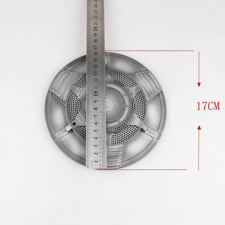 Iron Man 3 Stage with Light Up Function