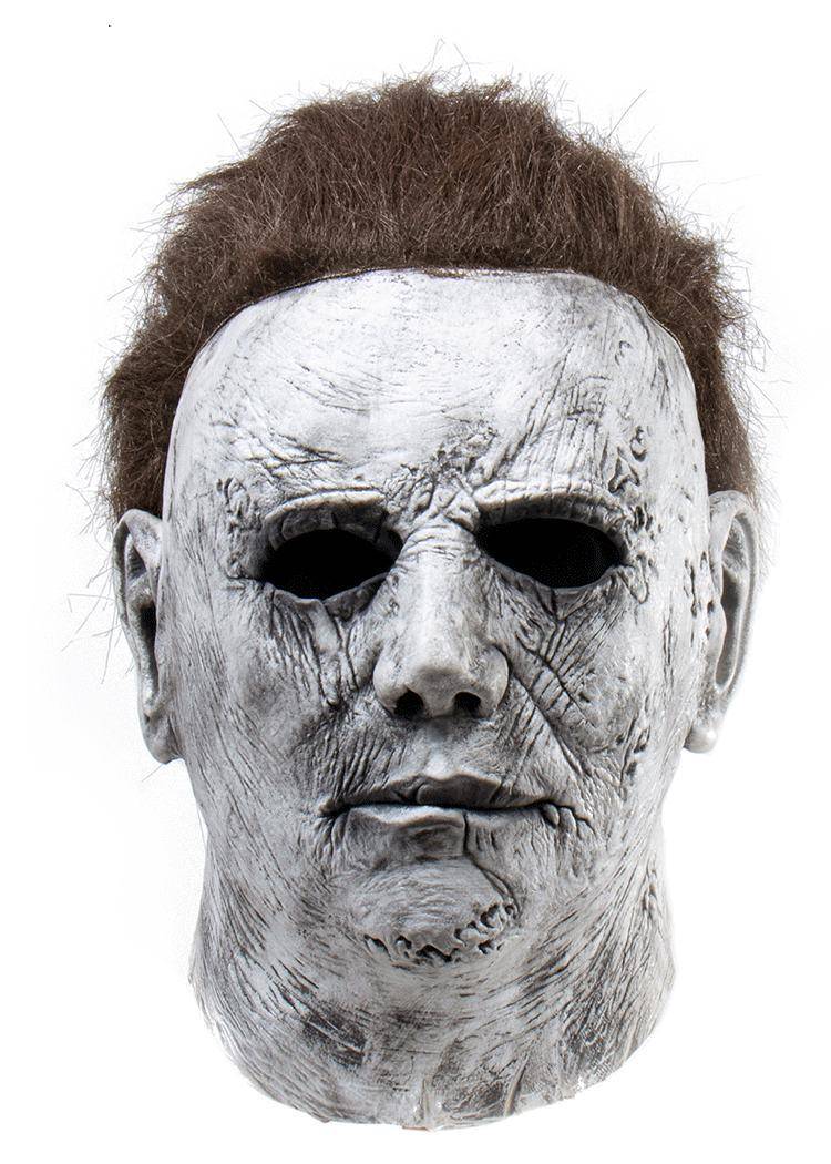 Ghost Face Ghost Face