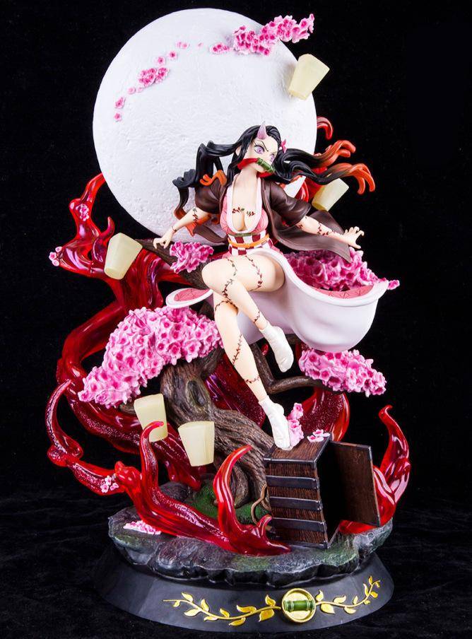 Demon Slayer Figure