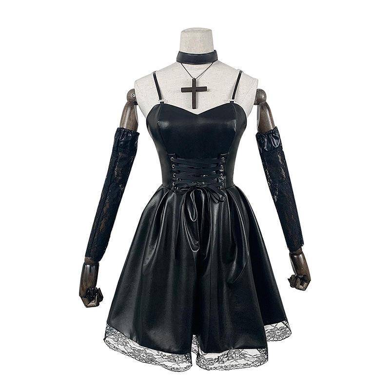 Cosplay Sexy Dress Anime Costume Fanmerch Cosplay Sexy Dress Anime Costume Fanmerch