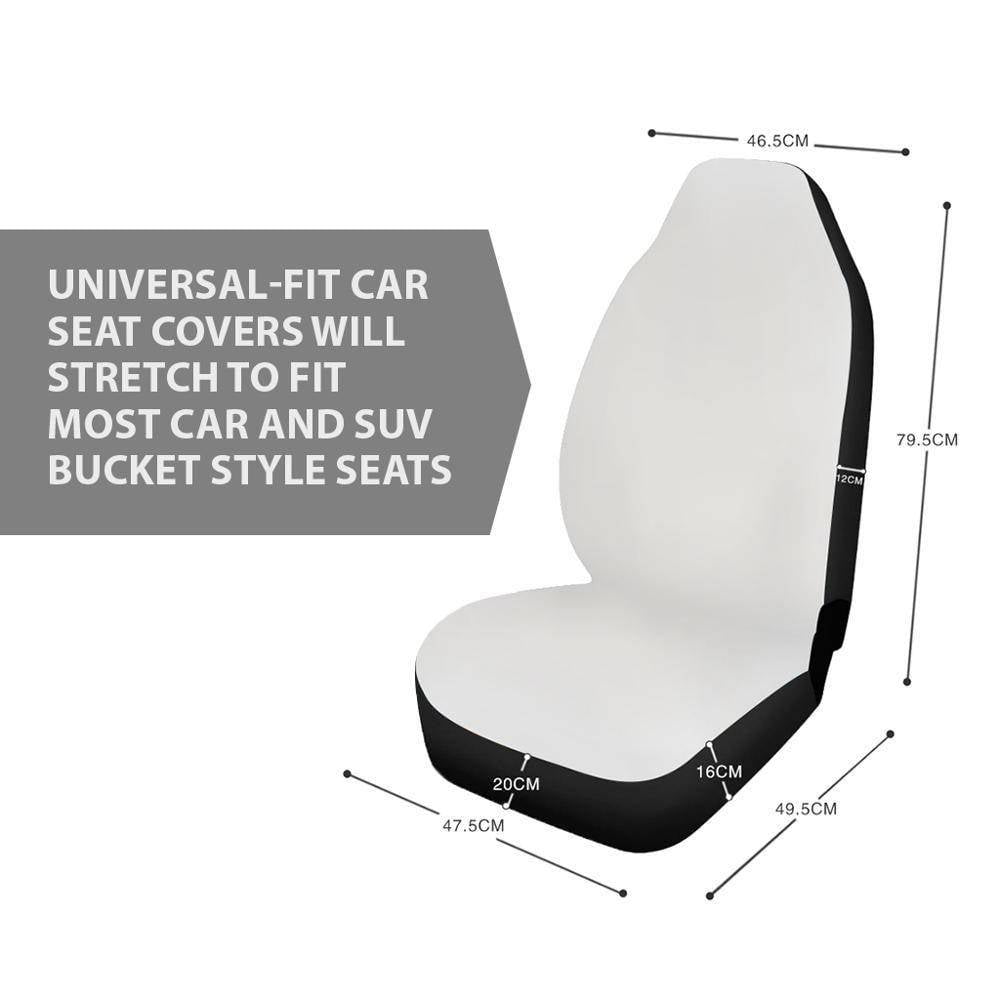 Car Seat Cover Set Car Seat Cover Set