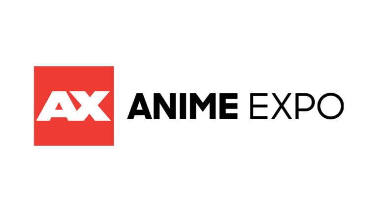 Anime Expo (AX) 2022 https://www.fanmerchstore.com