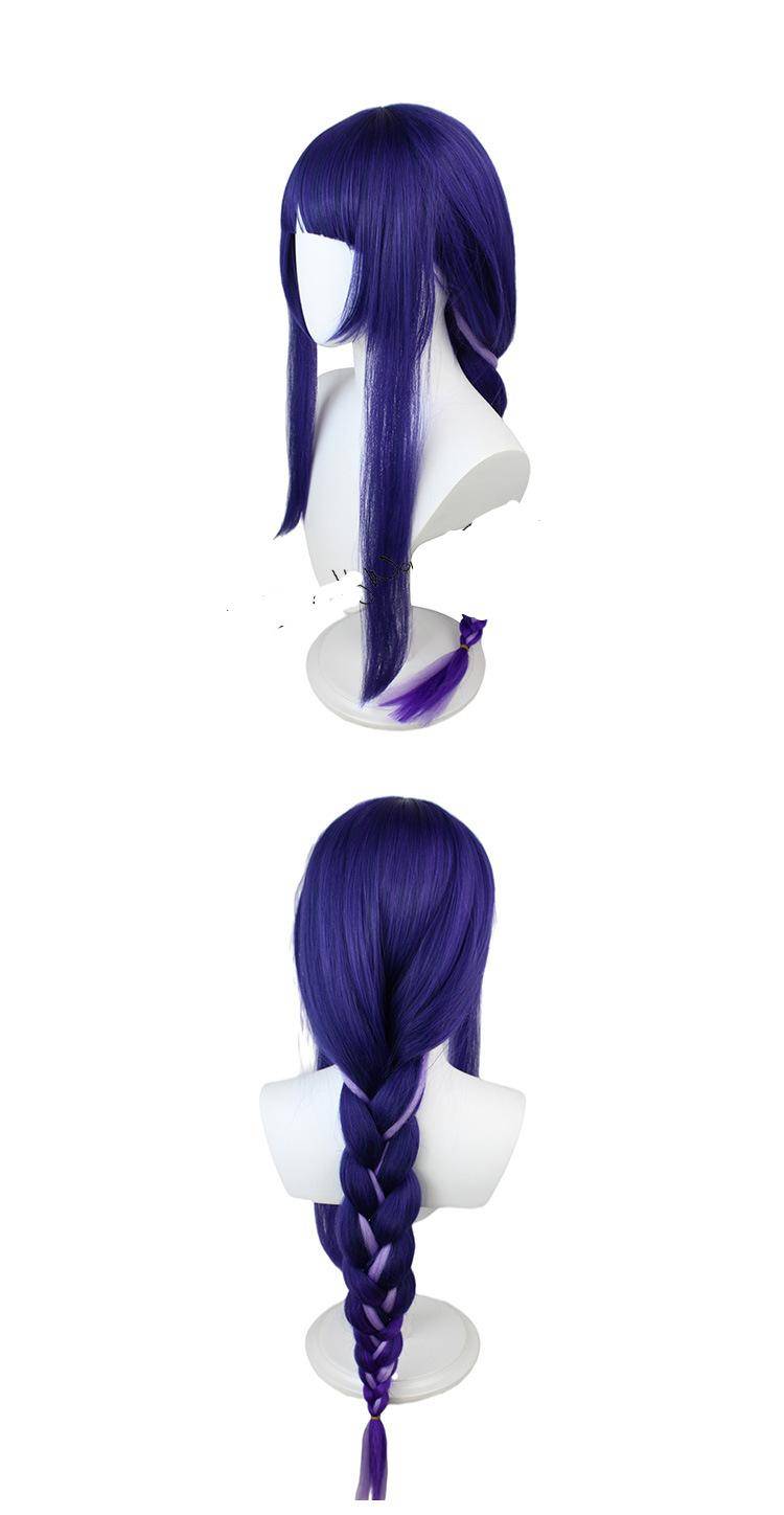 cosplay wig