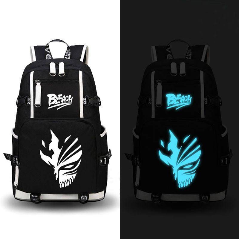 Anime BLEACH Luminous Backpack