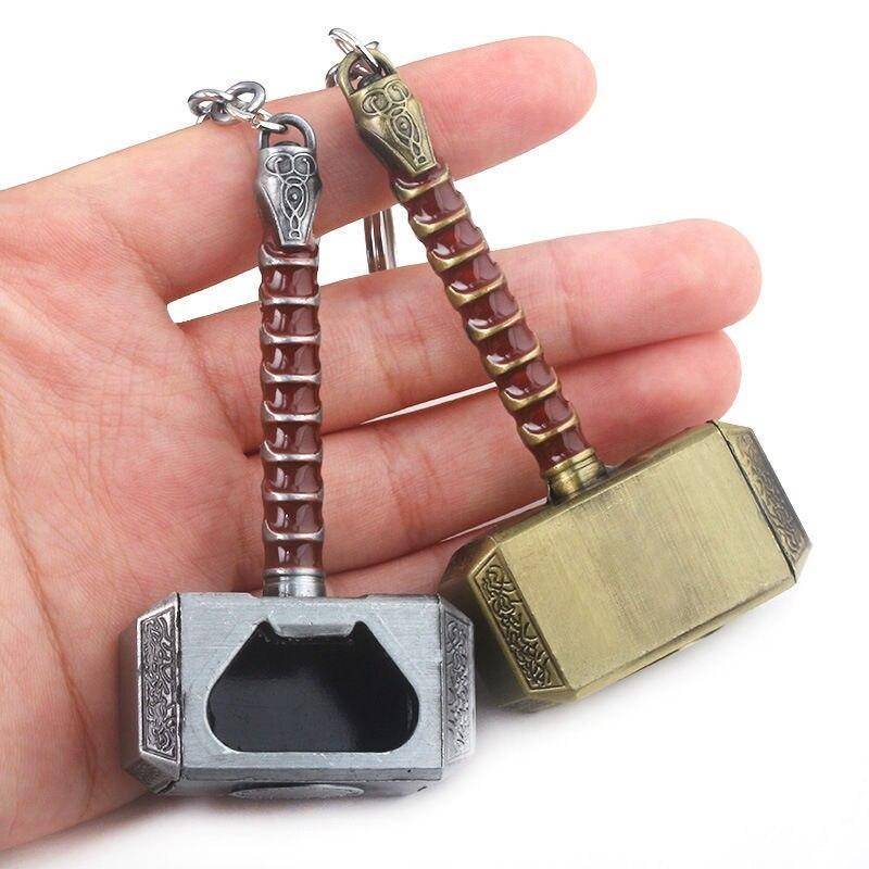 Beer Bottle Opener
