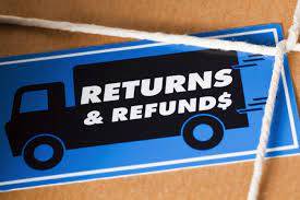 Refunds & Returns Fanmerch Store