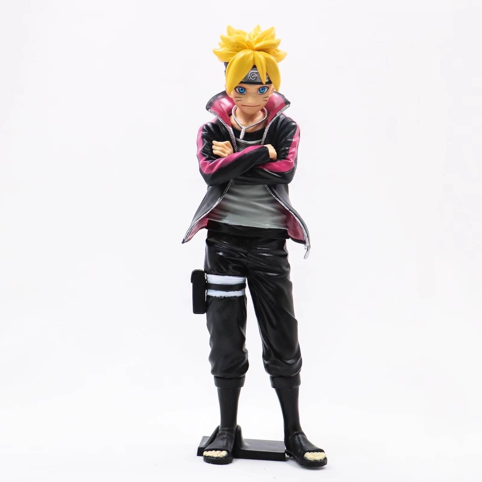 Naruto Merch Store Boruto