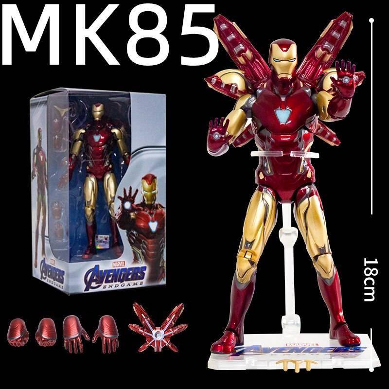 Marvel Action Figure Marvel Action Figure