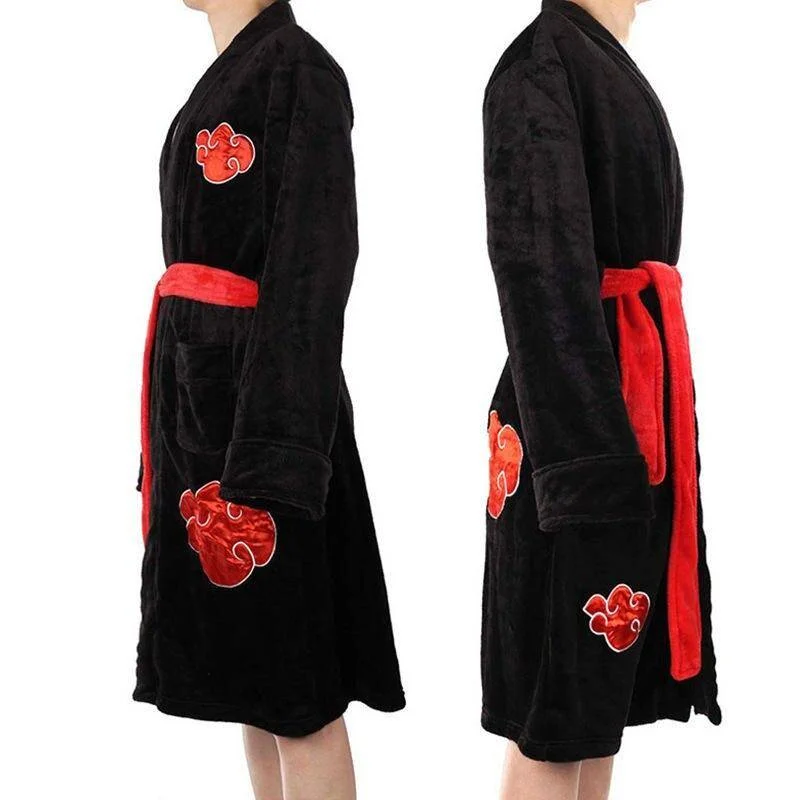 Robe for Men Women Anime Teen