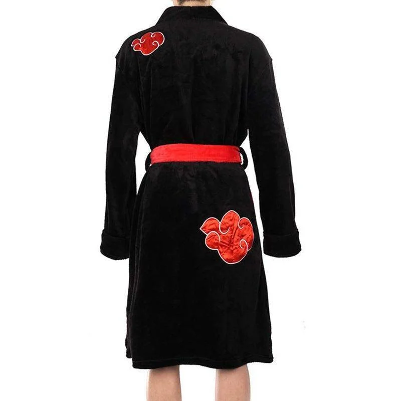 Robe for Men Women Anime Teen