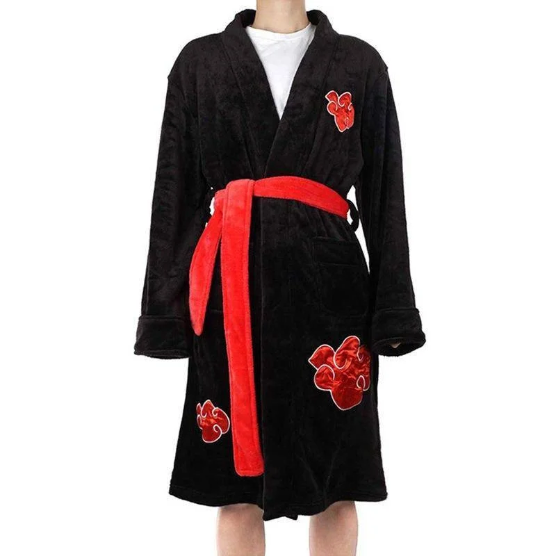 Robe for Men Women Anime Teen