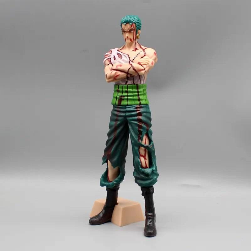 Roronoa Zoro Figurine Roronoa Zoro Figurine