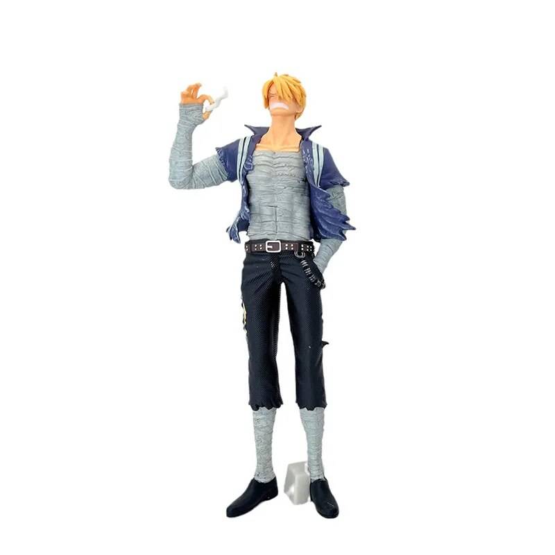 Vinsmoke Sanji Action Figurine Vinsmoke Sanji Action Figurine