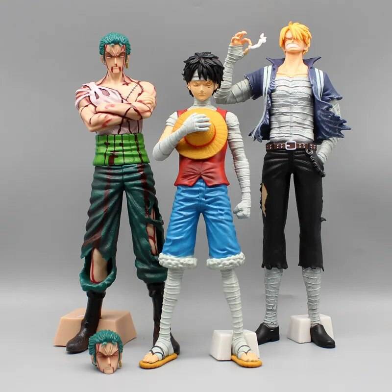 One Piece Posture One Piece Posture