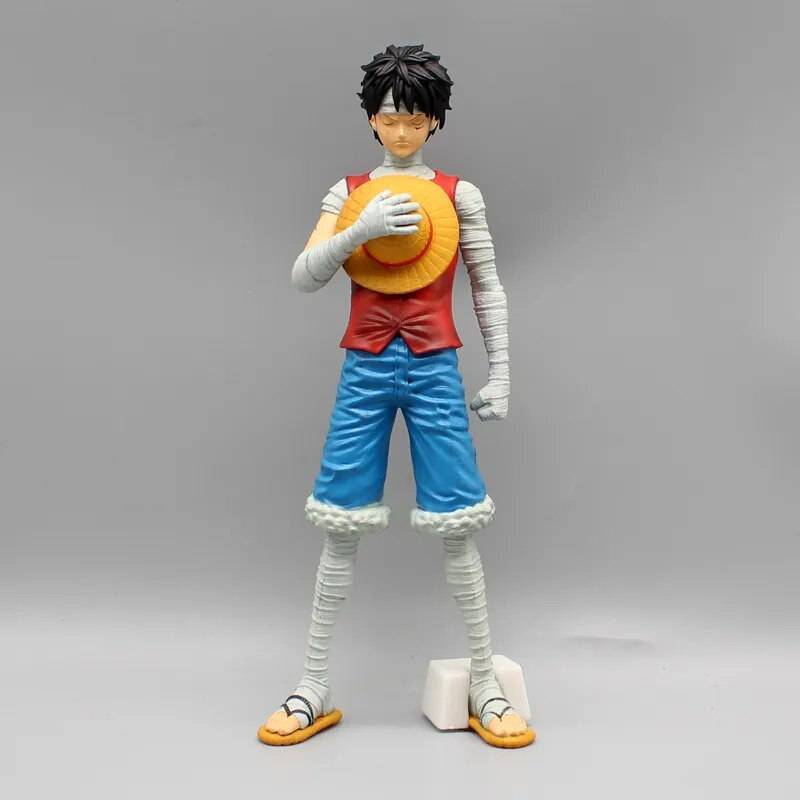 Luffy Figure Luffy Figure