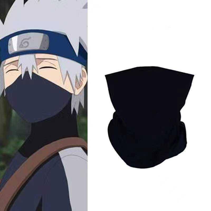 Face Mask Anime Peripheral Cosplay Face Mask Anime Peripheral Cosplay