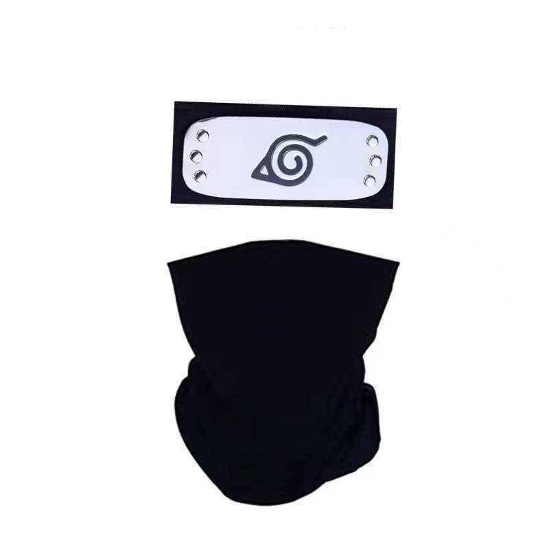 Face Mask Anime Peripheral Cosplay Face Mask Anime Peripheral Cosplay
