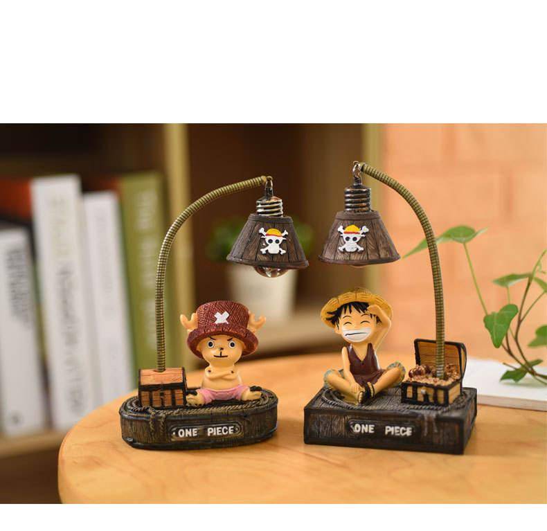 Anime Light Decoration Anime Light Decoration