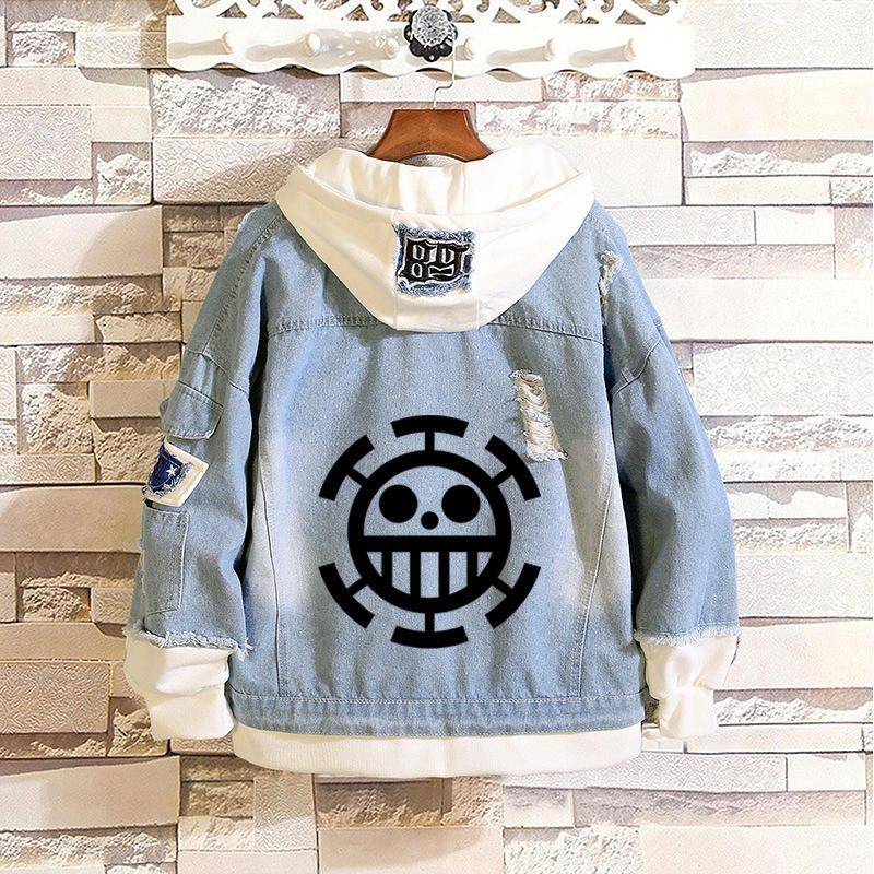 ONE PIECE Hoodies ONE PIECE Hoodies