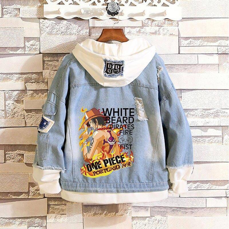 Roronoa Zoro Hoodies Roronoa Zoro Hoodies