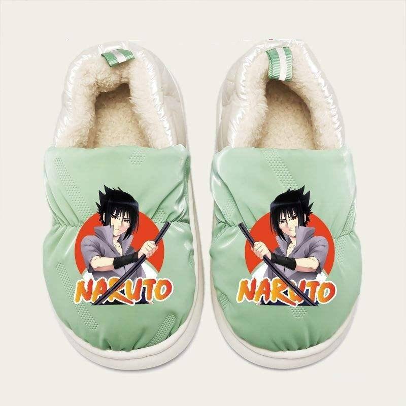 World of Anime Slippers